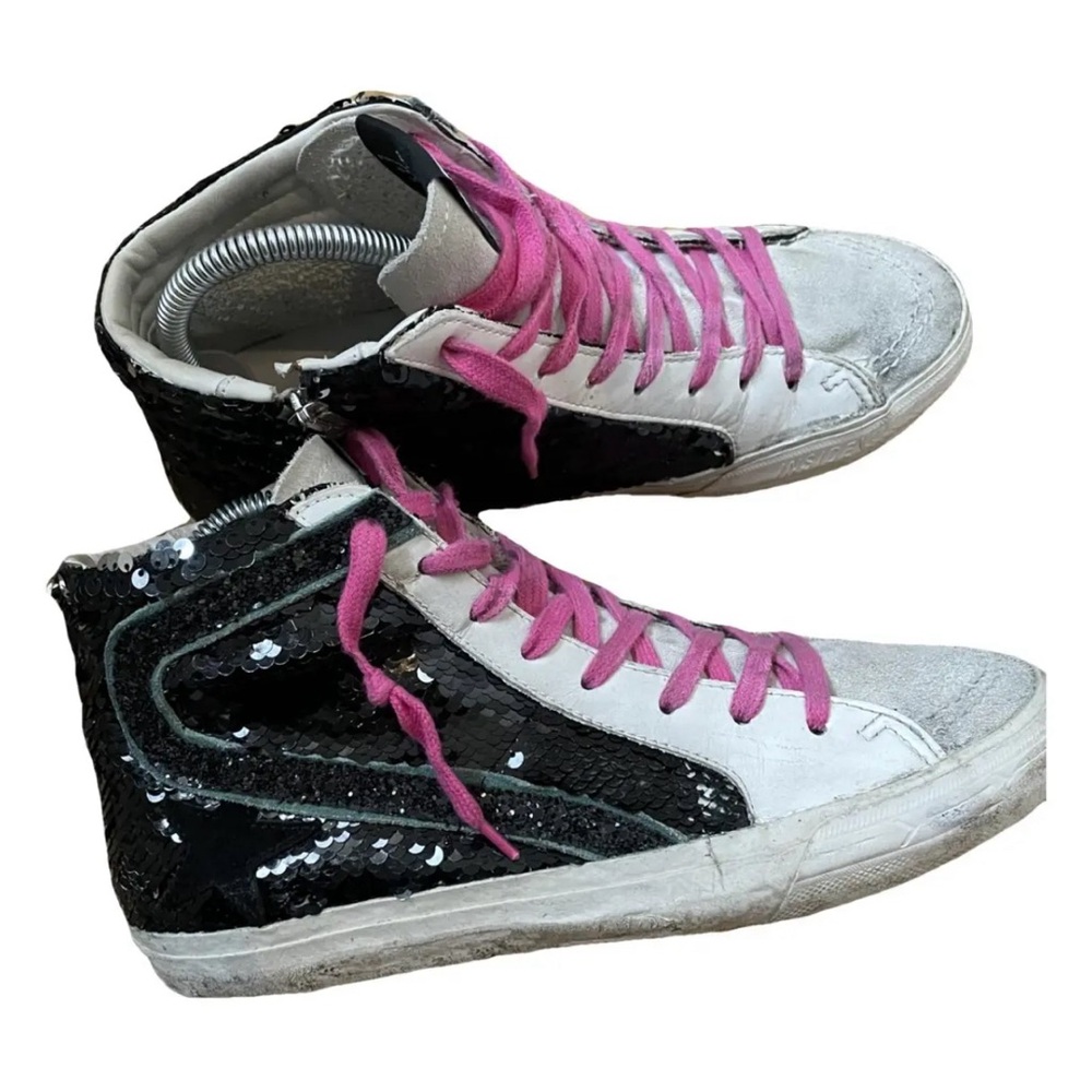 Golden goose SLIDE